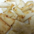 たまごの秀美's cooksnap of when they made サク☆ホク☆長芋のから揚げ.