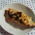 himeღ's cooksnap of when they made 鮭のグリル味噌チーズ添え.