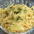 ナオリュウ's cooksnap of when they made あと１品！＊たらイモサラダ＊.