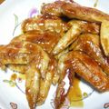 Ｌｅｋｋｅｒ！'s cooksnap of when they made 簡単に✿つやつや照り焼きチキン.