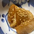 ♡Coco⋈'s cooksnap of when they made 大根の蒲焼※簡単副菜、大根大量消費.