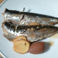 かぶとむしの甲羅's cooksnap of when they made いわしの梅煮.