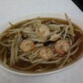 haruka0000's cooksnap of when they made 塩麹deむきえびともやしのとろ～り煮.