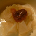 翔仁LOVE's cooksnap of when they made 大根のみそ田楽（お弁当用）.