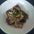 Jo～Jo～'s cooksnap of when they made ご飯がすすむ！！さんまの香味煮.
