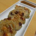 まんまるかえる's cooksnap of when they made ポテトおやき.