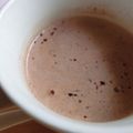 soratea's cooksnap of when they made 塩麹さんdeほっこりココア.