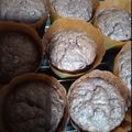 みわこn's cooksnap of when they made HMで簡単♥完熟バナナのパウンドケーキ.