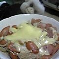 サンソン's cooksnap of when they made えのきチーズ.