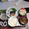 ニッシーマン's cooksnap of when they made 照り照りさば塩焼き.