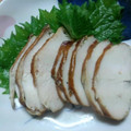 もさと's cooksnap of when they made 簡単すぎる！！燻製たち（鶏肉）.