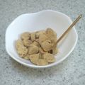 かなars's cooksnap of when they made きなこ飴☆.