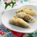 ＊＊rose＊＊'s cooksnap of when they made バナナ･あんこ･チーズ☆焼き春巻き.