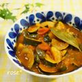 ＊＊rose＊＊'s cooksnap of when they made 夏野菜の香り♡ラタトゥイユ.