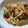 yuuki03's cooksnap of when they made シャキシャキ野菜と鮭の南蛮漬け.