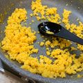 智子のキッチン工房's cooksnap of when they made ふんわり＊卵そぼろ.