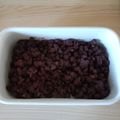 ねこ人's cooksnap of when they made ゆで小豆　圧力鍋.