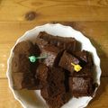 長谷川昌幸's cooksnap of when they made 簡単！チョコケーキ.