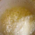 framboise⁂'s cooksnap of when they made 自家製カスピ海ヨーグルト酵母　酵母起こし編.