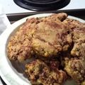 おずちゃん's cooksnap of when they made ﾀﾞｲｴｯﾄ！おからｼｮｰﾄﾌﾞﾚｯﾄﾞ.