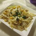 miyuki12's cooksnap of when they made セロリ＆じゃが芋♪しゃきしゃきチーズ炒め.