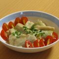もんしゅしゅ's cooksnap of when they made 簡単でおいしぃ～ナス料理♪.