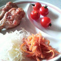 亜季良's cooksnap of when they made 簡単☆ジプロックで人参のゴマ和えФ.
