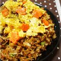 REI_MAM's cooksnap of when they made めっちゃおいしい★そばめし～♪.