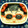 シャンプーハット's cooksnap of when they made 旦那用☆ギャグ弁　皿田きのこ.