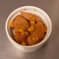 アクセル☆'s cooksnap of when they made 魚肉ソーセージと、冷凍コーンで簡単一品！.