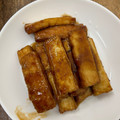 あぷーぷ's cooksnap of when they made 厚揚げが主役に♪しっかり味の甘酢しょうゆ.