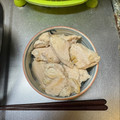 ニッシーマン's cooksnap of when they made 炊飯器de保温３０分☆簡単塩麹の作り方♪.