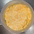 yama_miu's cooksnap of when they made ☆たまごサンドイッチ☆.