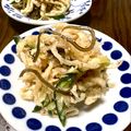 しゅがーぐらいだー's cooksnap of when they made 腸活！食物繊維たっぷり切り干し大根サラダ.