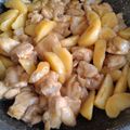 はるとも❇'s cooksnap of when they made ☆ガリバタチキン☆.