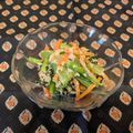 龍青空ママ's cooksnap of when they made 小松菜とシーチキン.