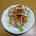 55才のおじさん's cooksnap of when they made 超ふっくらジューシー◇ローストチキン.