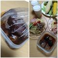 よちりん's cooksnap of when they made ビニール袋で場所取らず♡干し椎茸の戻し方.