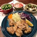 こつゆ514's cooksnap of when they made カリッ！じゅわぁ〜✨旨〜い♡塩唐揚げ.