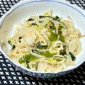 なおミール's cooksnap of when they made 超自信作★味見で完食しちゃう☆もやし☆.