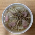 かおり♡♡♡'s cooksnap of when they made とろとろキャベツとベーコンのスープ.