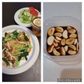 ほか弁ママ's cooksnap of when they made かなり便利☆うちのニンニクたち.
