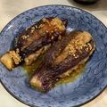 tutocook's cooksnap of when they made 外れにくい☆ジューシー茄子の挟み焼き♥.