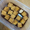 ask_room's cooksnap of when they made 常備菜＊お弁当にも♪厚揚げの煮物.