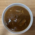 かおり♡♡♡'s cooksnap of when they made レトルトカレー♪パスタ.