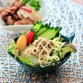 runa10's cooksnap of when they made 速攻ツナ缶でおつまみ♪.