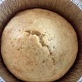 ☆lalapin☆'s cooksnap of when they made 簡単！基本のカップケーキ.