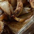 MULA's cooksnap of when they made 玉ねぎ大量消費！子供にも◎玉ねぎ焼き.