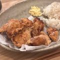 クックT6MJX6☆'s cooksnap of when they made 下味冷凍！絶品唐揚げ.