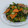 ゆ→ちむ❦180SX's cooksnap of when they made 簡単　菜の花のゴマ油醤油炒め.